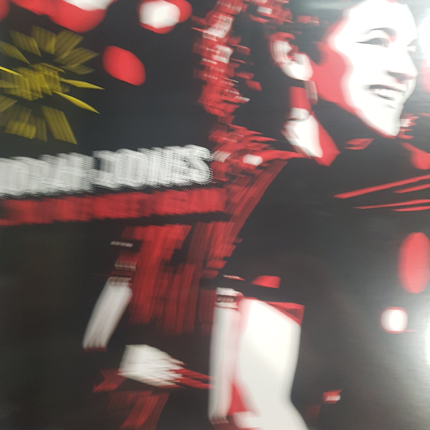 NORAH JONES - ...TIL WE MEET AGAIN (2LP) VINYL