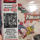 FUNKADELIC - ONE NATION UNDER A GROOVE (COLOURED) (1LP+1x12") VINYL