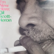Load image into Gallery viewer, GIL SCOTT-HERON - I&#39;M NEW HERE VINYL
