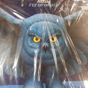 RUSH - FLY BY NIGHT VINYL
