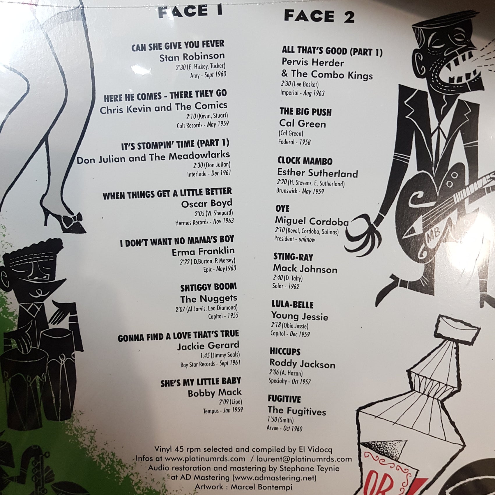 VARIOUS ARTISTS - SHAKE-O-RAMA VOL. 4 (LP+CD) VINYL