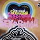 VARIOUS ARTISTS - SEX-O-RAMA (LP+CD) VINYL