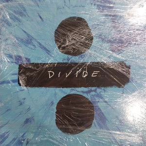 ED SHEERAN - DIVIDE (USED VINYL BOX SET) – GrevilleRecords