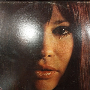 ASTRUD GILBERTO - I HAVENT GOT ANYTHING BETTER TO DO (USED VINYL 1969 U.S. EX EX-)