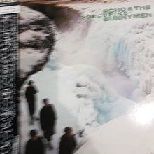 Load image into Gallery viewer, ECHO AND THE BUNNYMEN - PORCUPINE (USED VINYL 1983 JAPANESE M-/M-)
