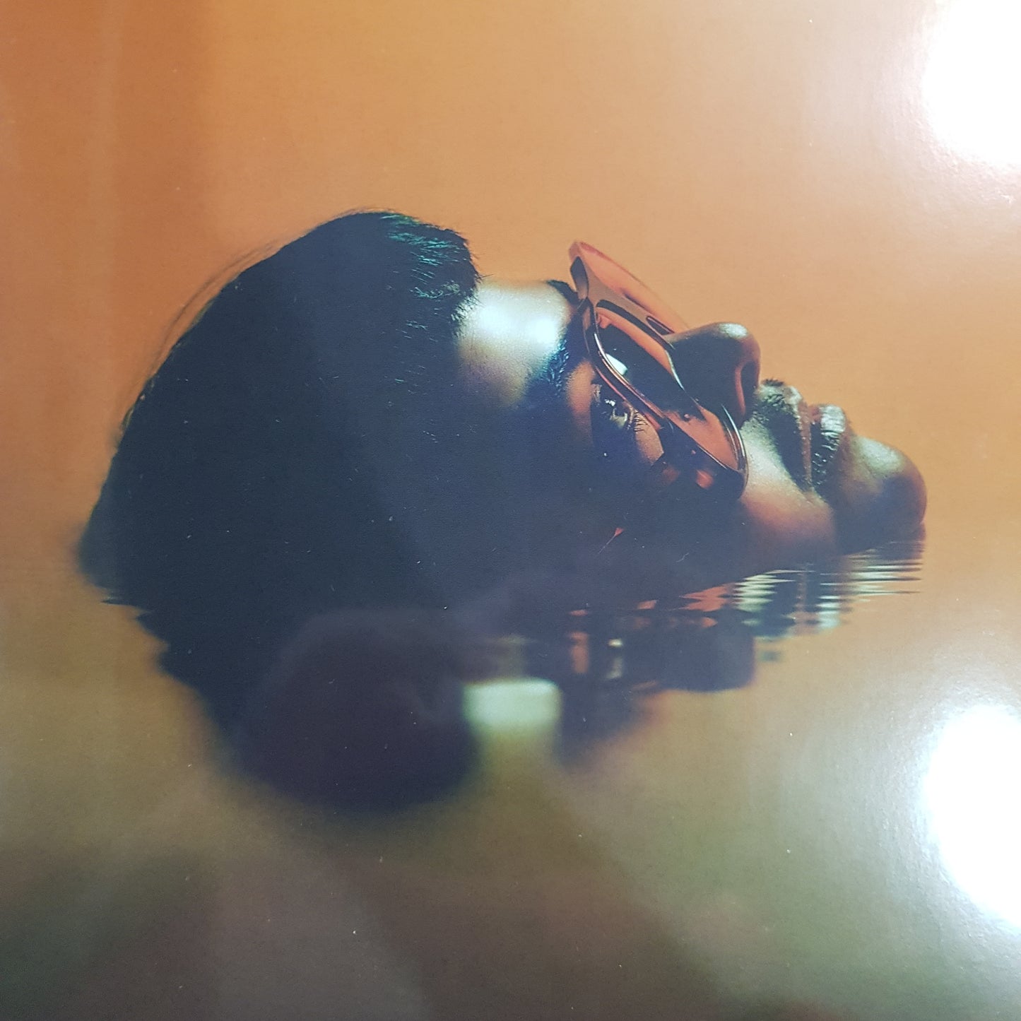 MOJU - ORA PLATA MATA (BONE COLOURED) VINYL