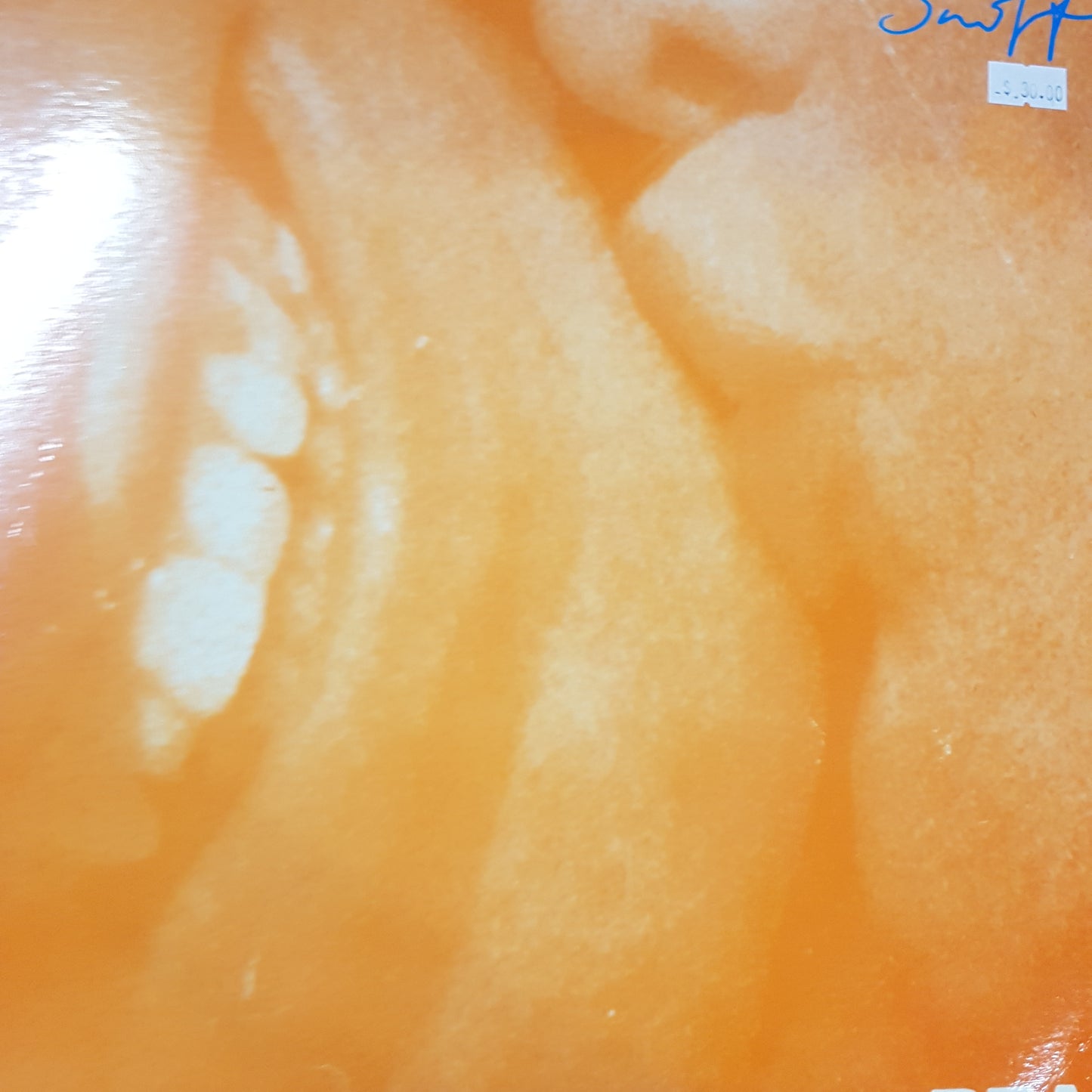 SNUFF - REACH (USED VINYL 1992 US M-/EX)