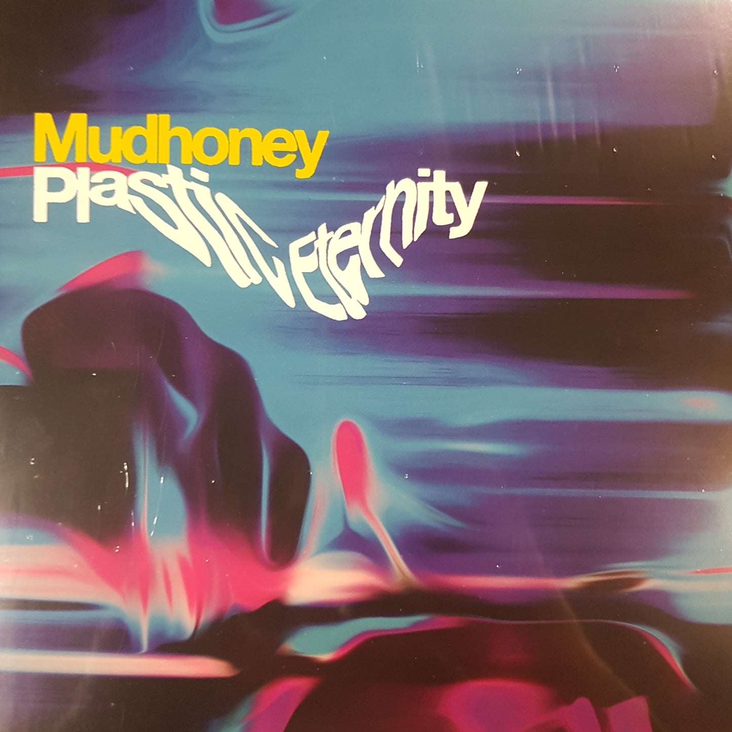 MUDHONEY - PLASTIC ETERNITY (LOSER COLOURED) VINYL
