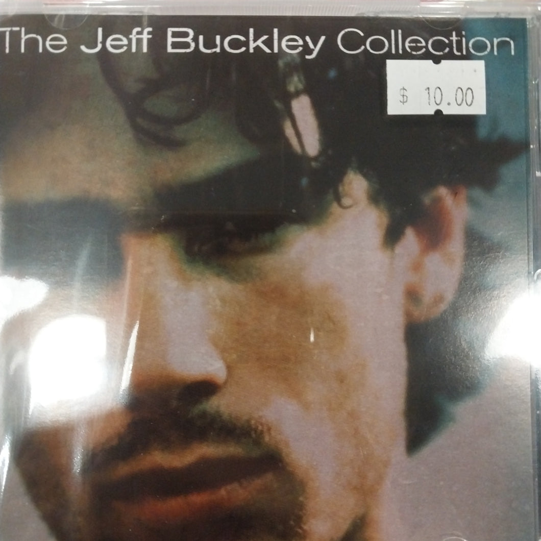 JEFF BUCKLEY - COLLECTION CD