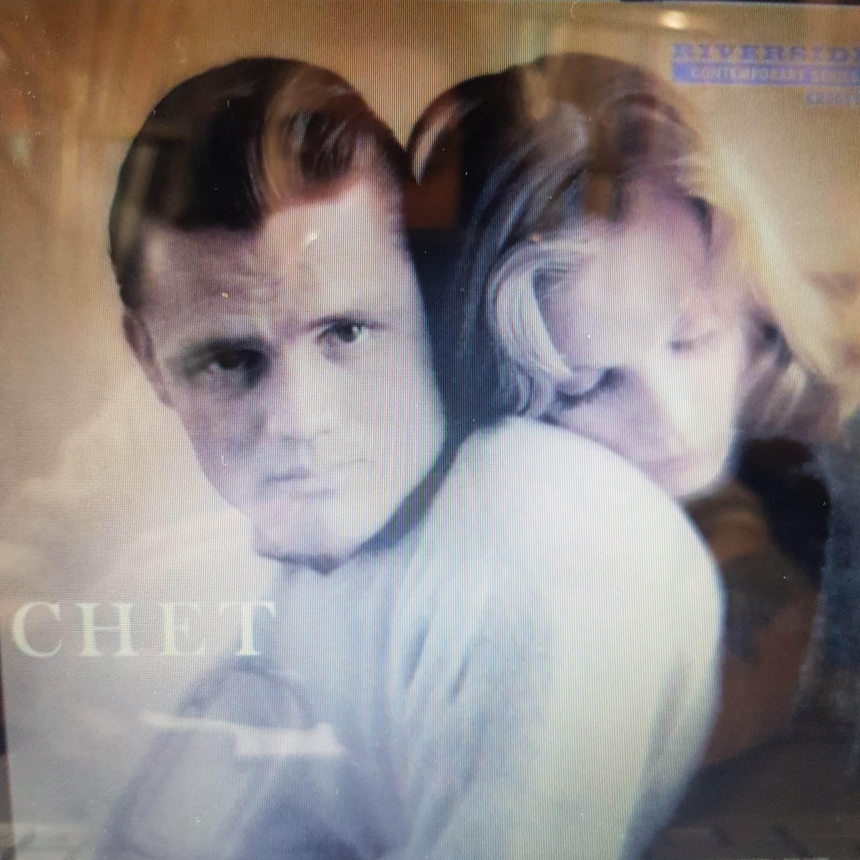 CHET BAKER - CHET (MONO) RSD 2023 VINYL
