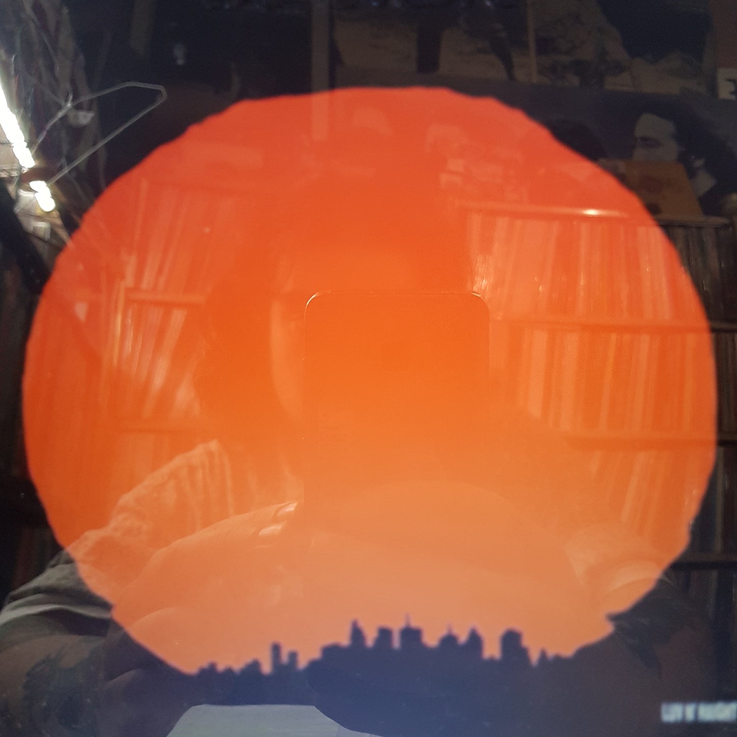 BLACK RENAISSANCE - BODY, MIND AND SPIRIT RSD 2023 VINYL