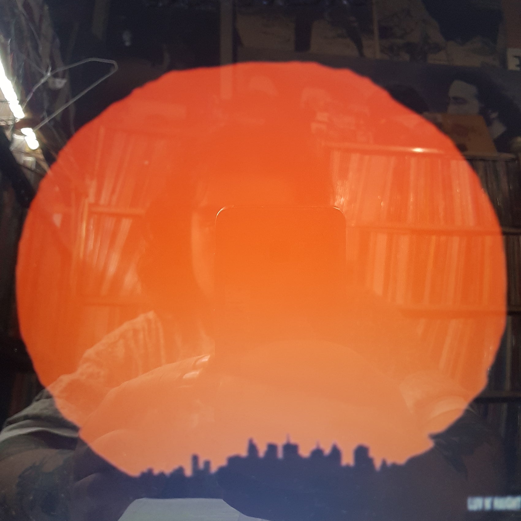 BLACK RENAISSANCE - BODY, MIND AND SPIRIT RSD 2023 VINYL