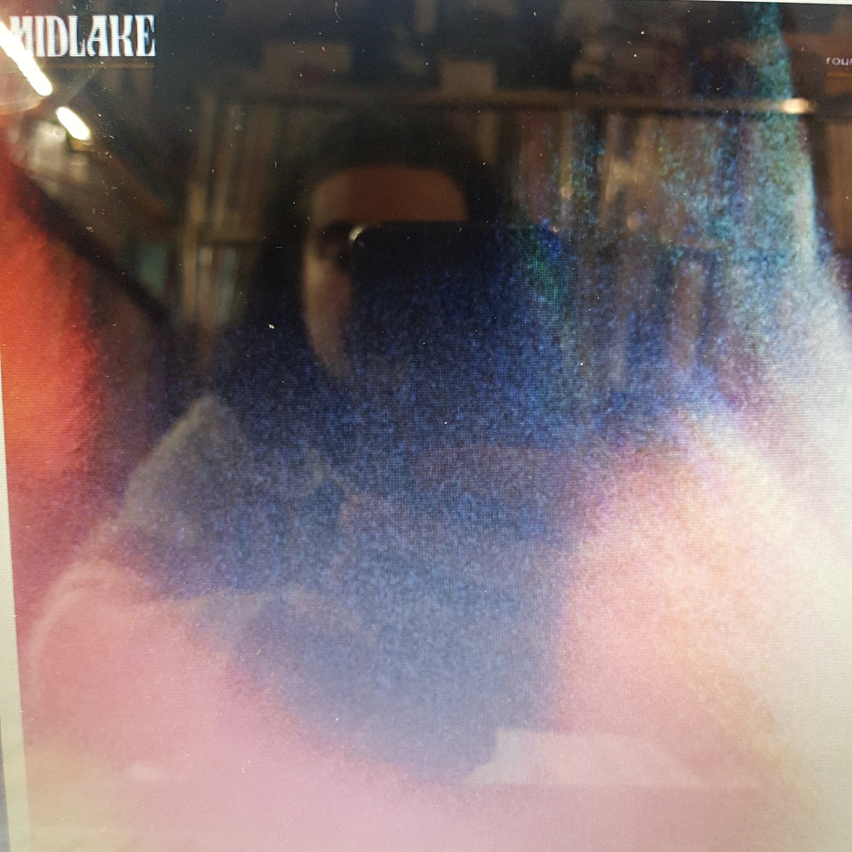 MIDLAKE - LIVE AT ROUNDHOUSE (2LP) RSD 2023 VINYL