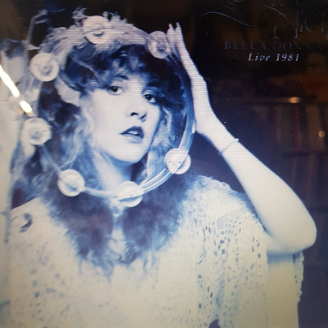 STEVIE NICKS - BELLA DONNA LIVE (2LP) RSD 2023 VINYL