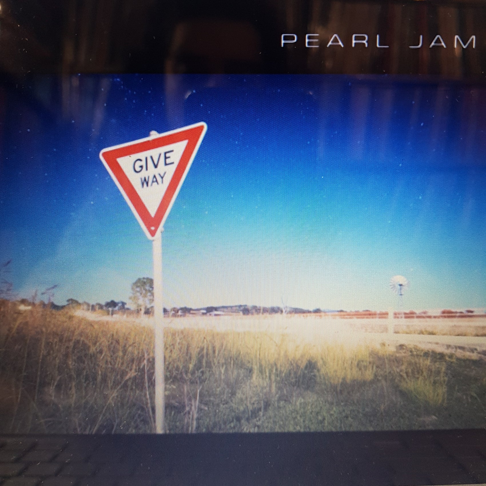 PEARL JAM - GIVE WAY (2LP) RSD 2023 VINYL