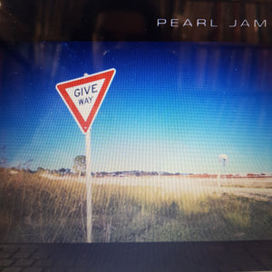 PEARL JAM - GIVE WAY (2LP) RSD 2023 VINYL