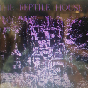 SISTERS IF MERCY - REPTILE HOUSE (40TH ANNIVERSARY) RSD 2023 VINYL