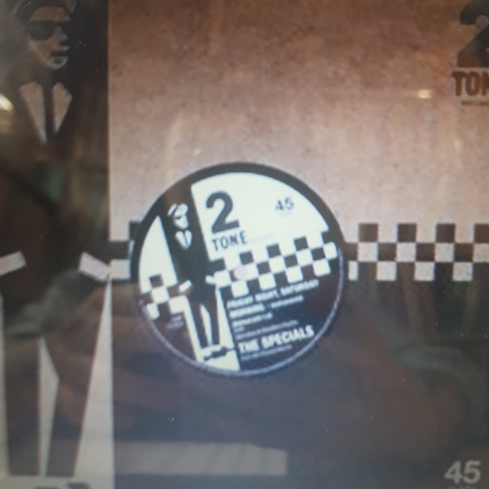 SPECIALS - WORK IN PROGRESS RSD 2023 VINYL