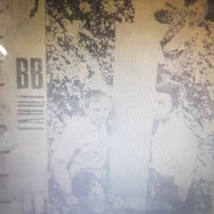 VOPLI VIDOPLIASSOVA - TANTSI RSD 2023 VINYL