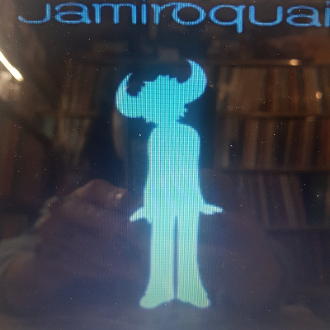 JAMIROQUAI - LIVE AT BBC MAIDA VALE 1999 (COLOURED) VINYL