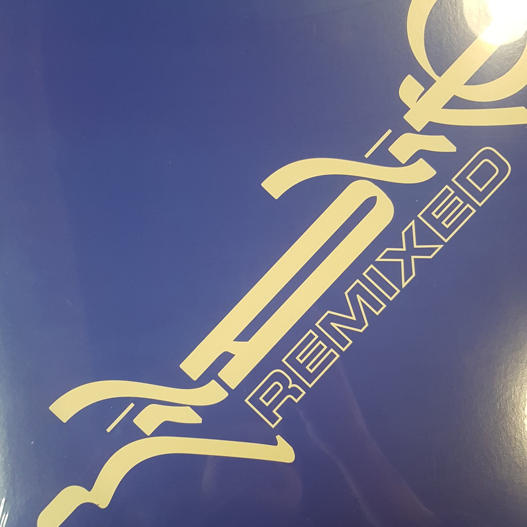 MILDLIFE - REMIXED (12" EP) VINYL