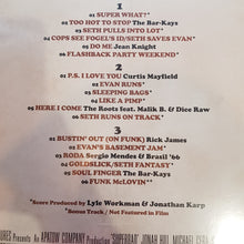 Load image into Gallery viewer, VARIOUS ARTISTS  - SUPERBAD (2LP) VINYL
