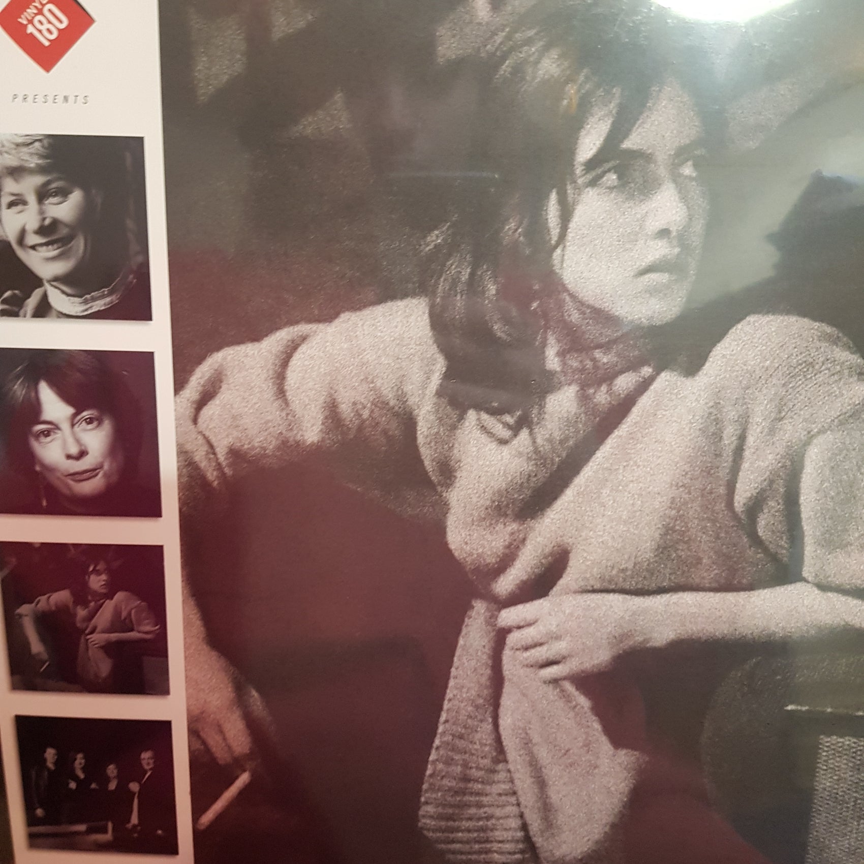 ANNE BRIGGS - AN INTRODUCTION VINYL