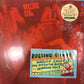 ROLLING STONES - DIRTY WORK (USED VINYL 1986 JAPAN FIRST PRESSING M- EX+)