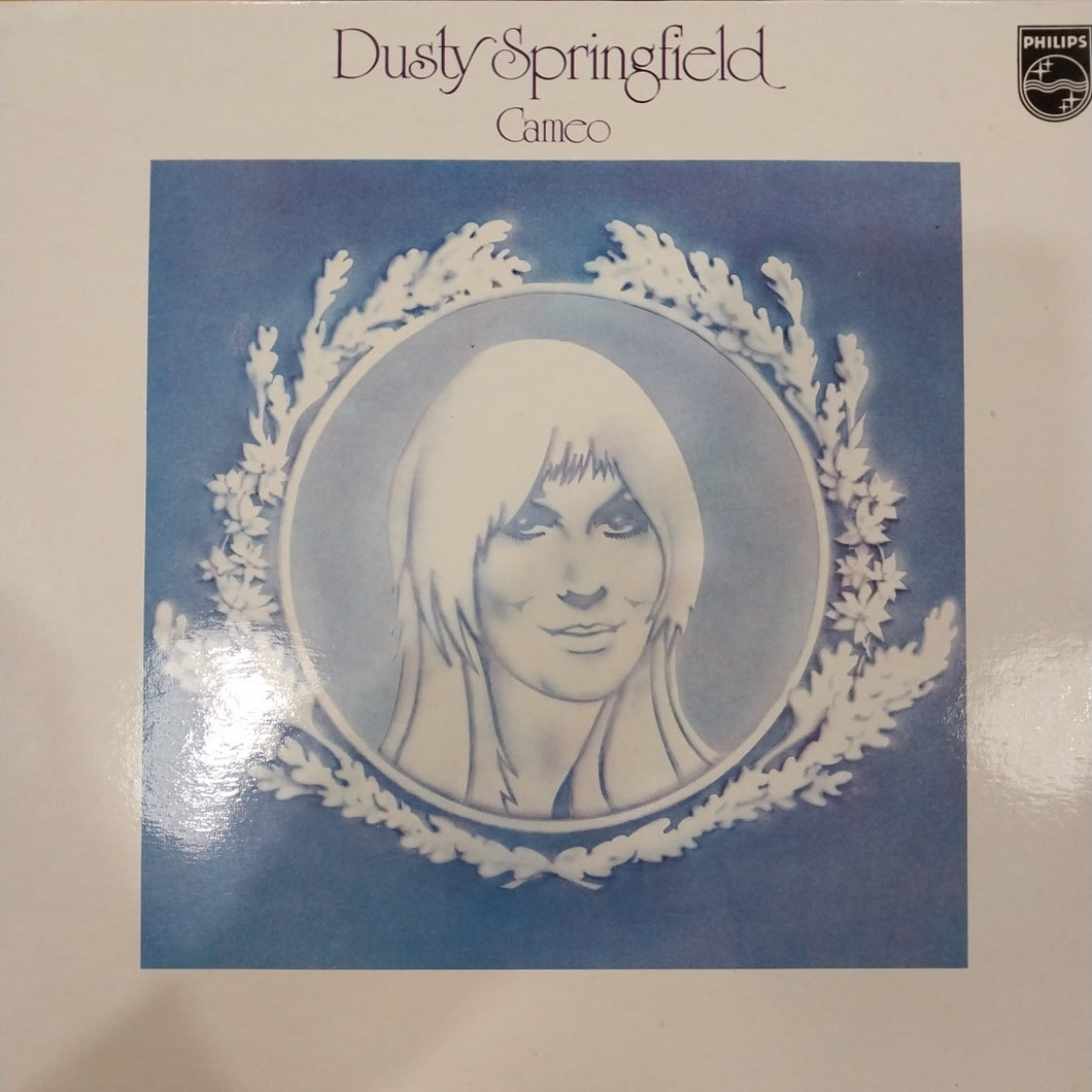 DUSTY SPRINGFIELD - CAMEO (USED VINYL 1973 U.K. M- EX+)