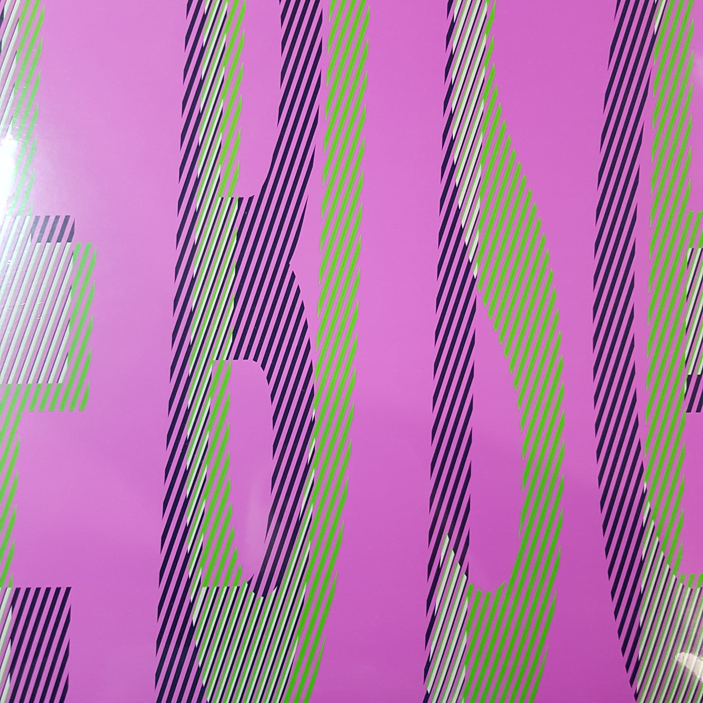 EVERYTHING BUT THE GIRL - FUSE VINYL