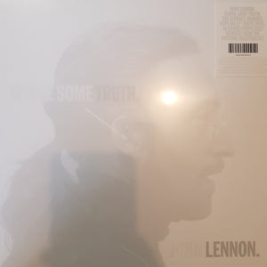 JOHN LENNON - GIMME SOME TRUTH (9x10" EP) BOX SET RSD 2023 VINYL