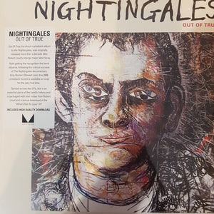 NIGHTINGALES - OUT OF TRUE (2LP) RSD 2023 VINYL
