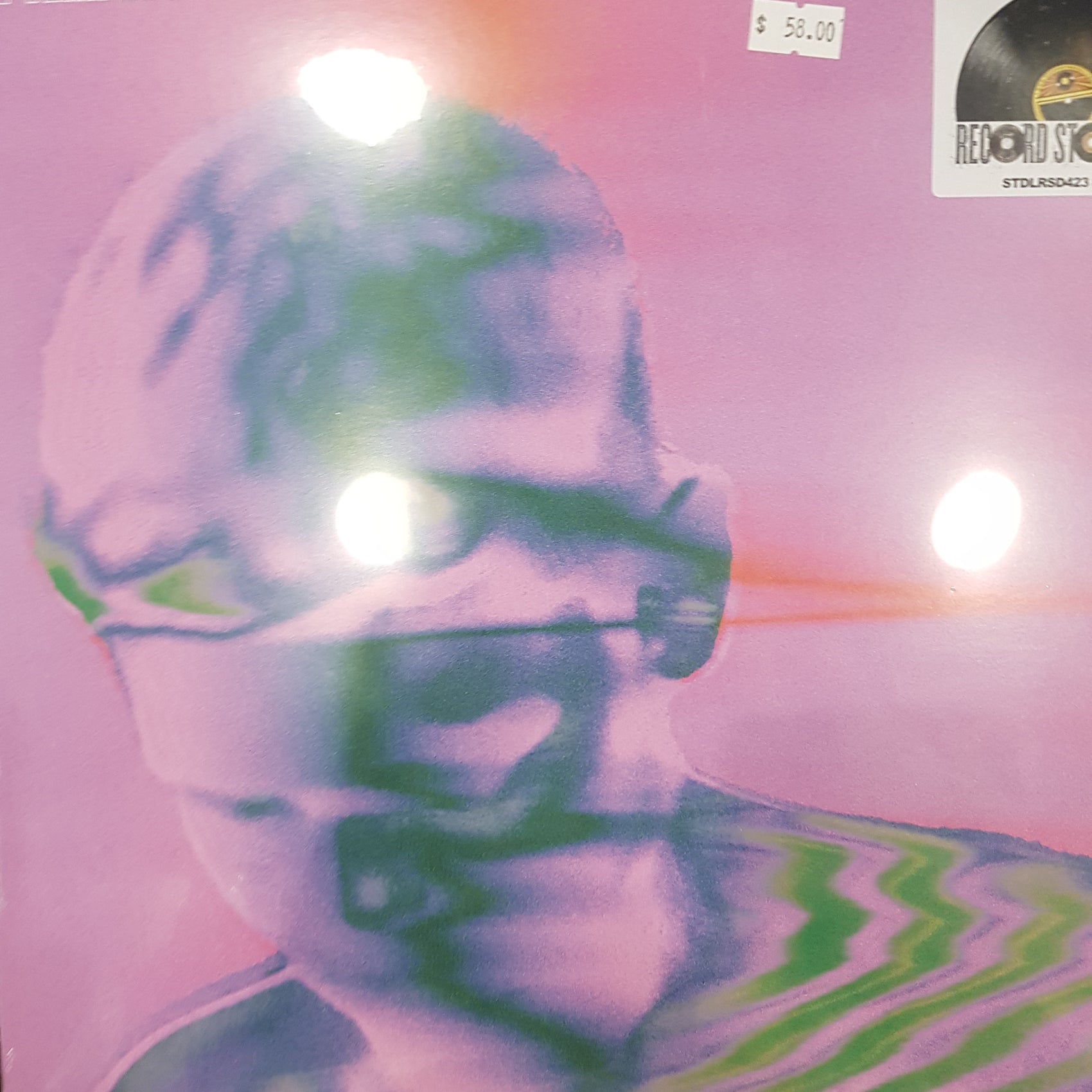 KAE TEMPEST - NICE IDEA RSD 2023 VINYL