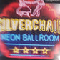 SILVERCHAIR - NEON BALLROOM VINYL