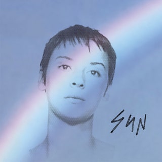 CAT POWER - SUN (2LP) VINYL
