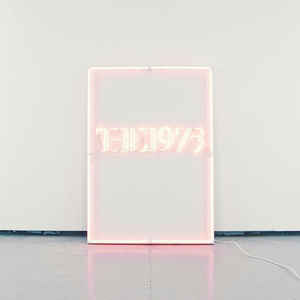 1975 - I LIKE IT WHEN YOU SLEEP, FOR YOU ARE SO BEAUTIFUL YET SO UNAWARE OF IT (2LP) VINYL