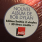 BOB DYLAN - TRIPLICATE (3 x LP) VINYL BOX SET