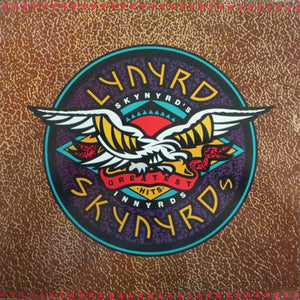 LYNYRD SKYNYRD - SKYNRD'S INNYRDS/THEIR GREATEST HITS VINYL