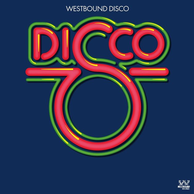 VARIOUS ARTISTS - WESTBOUND DISCO (2LP) VINYL