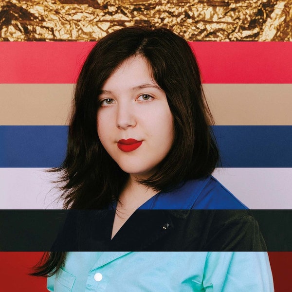 LUCY DACUS - 2019 VINYL