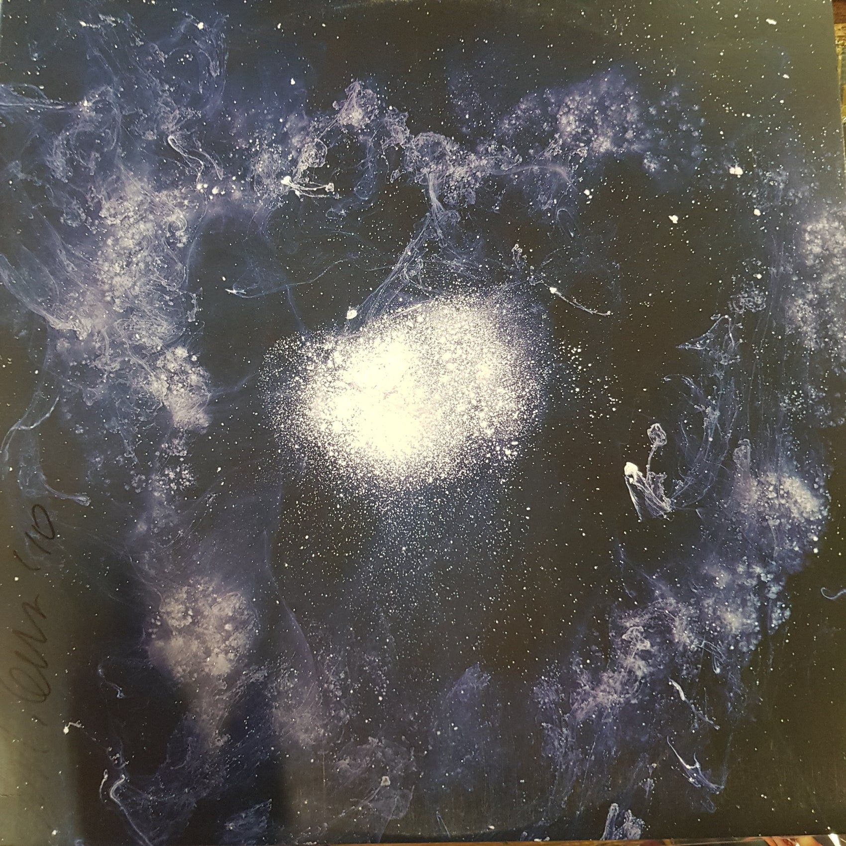 SWANS - MY FATHER WILL GUIDE ME UP A ROPE TO THE SKY VINYL
