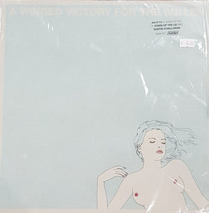 WINGED VICTORY FOR THE SULLEN - SELF TITLED VINYL