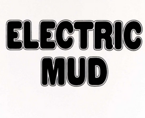 MUDDY WATERS - ELECTRIC MUD VINYL