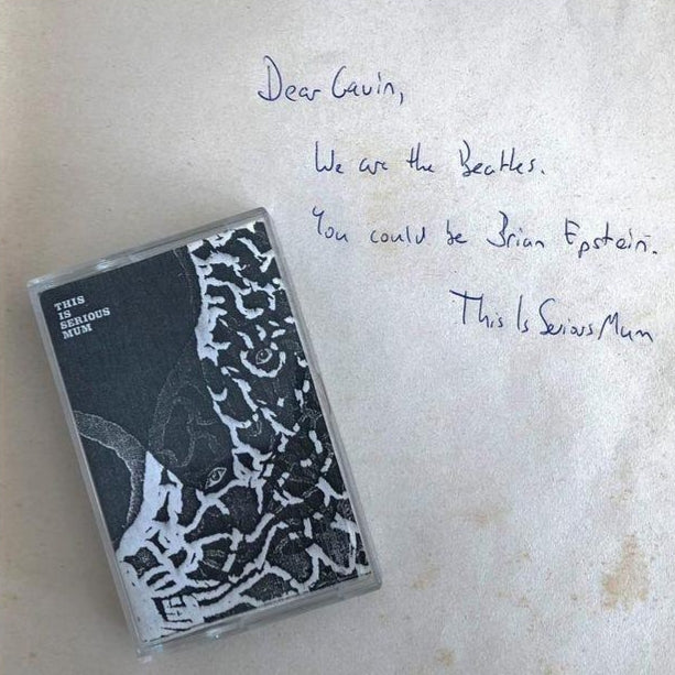 TISM - THIS IS SERIOUS MUM CD