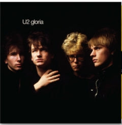U2 - GLORIA (40TH ANNIVERSARY) (BLACK FRIDAY 2021) VINYL