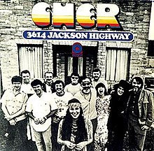 CHER - 3614 JACSON HIGHWAY (2LP) VINYL
