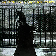 NEIL YOUNG - AFTER THE GOLD RUSH CD