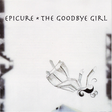 EPICURE - THE GOODBYE GIRL (2LP) VINYL