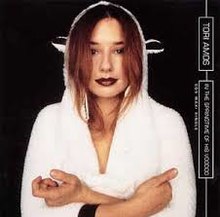 TORI AMOS - IN THE SPRINGTIME OF HIS VOODOO (12