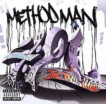METHODMAN - 4:21... THE DAY AFTER (2LP) VINYL